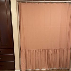 RH Teen Shower Curtain
